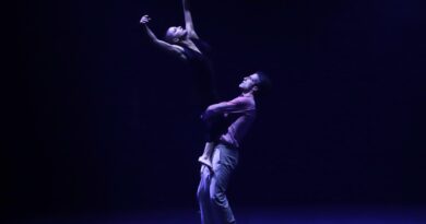 Théâtre du Corps is Looking for Dancers