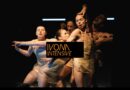 IVONA INTENSIVE, a five-day intensive workshop