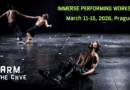 Immerse Performing Workshop in Prague