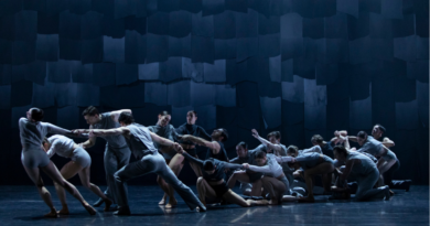 Poznań Opera Ballet Seeks Male and Female Dancers for the 2026/2027 Season