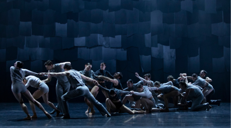 Poznań Opera Ballet Seeks Male and Female Dancers for the 2026/2027 Season