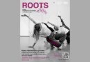 Aakash Odedra Company - ROOTS- One Week Dance Intensive