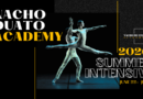 Summer intensive NACHO DUATO Academy