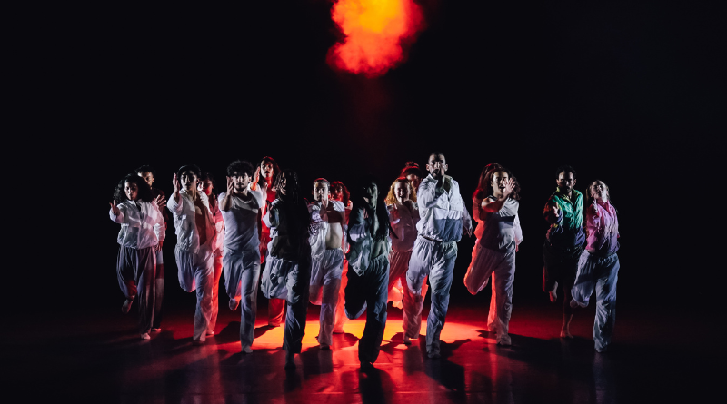 Audition ICK Next 2026