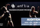 ANFIBIA Transdisciplinary Program 26/27