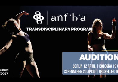 ANFIBIA Transdisciplinary Program 26/27 ANFIBIA Transdisciplinary Program 26/27