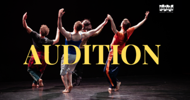 DeNada Dance Theatre Seeks Dancers for Creation of Edward II