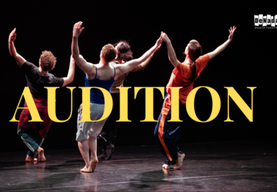 DeNada Dance Theatre Seeks Dancers for Creation of Edward II