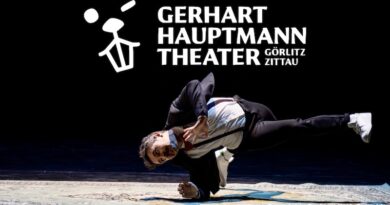 Dance Company Gerhart-Hauptmann-Theater Görlitz-Zittau is Looking for Dancers and Interns