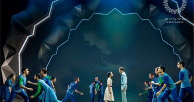 Wroclaw Opera House is Looking for Dancers