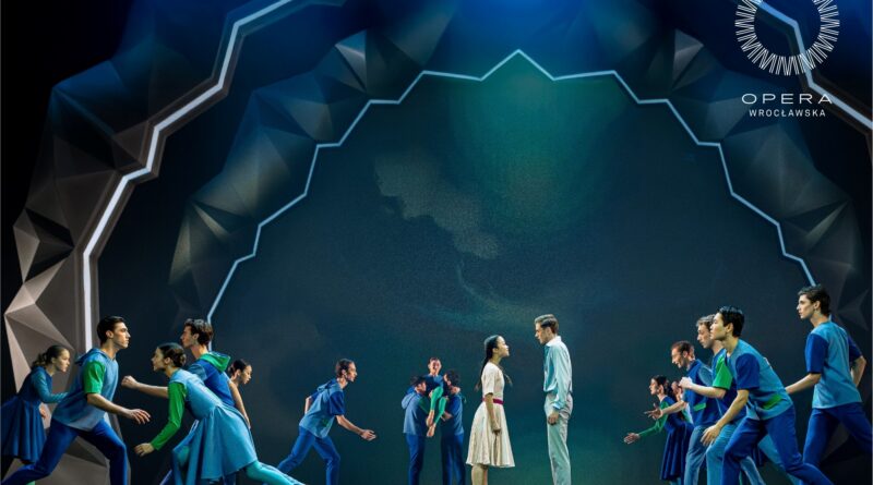 Wroclaw Opera House is Looking for Dancers