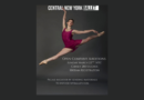 Central New York Ballet is Seeking Male and Female Dancers Central New York Ballet is Seeking Male and Female Dancers