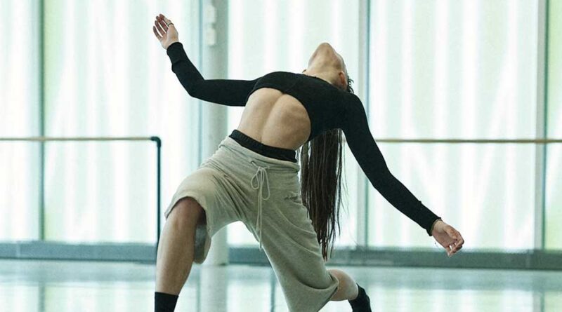 Tremplin Immersive Internship