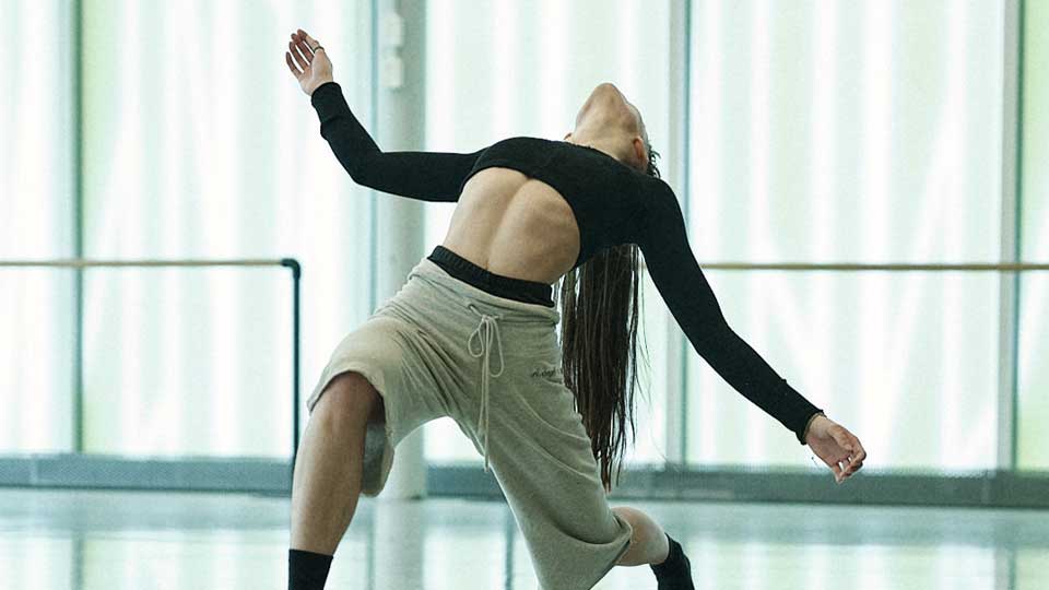 Tremplin Immersive Internship