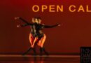 Call for the selection of two dance performances to be included in the Fagagna Dance Festival