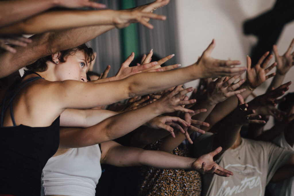 MN Summer Intensive Program