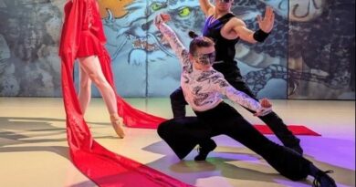 MuNo-Productions is Looking for Male and Female Dancers