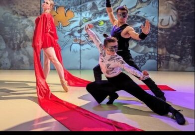 MuNo-Productions is Looking for Male and Female Dancers