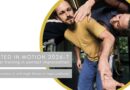 ROOTED IN MOTION 2026/7: MODULAR TRAINING IN CONTACT IMPROVISATION ROOTED IN MOTION 2026/7: MODULAR TRAINING IN CONTACT IMPROVISATION