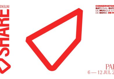 SHARE INTENSIVE | PARIS'26