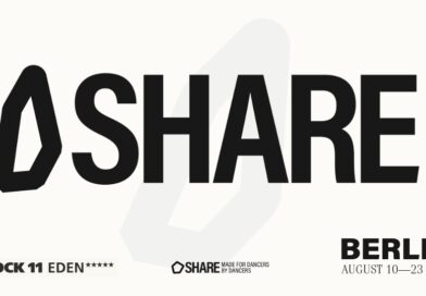 SHARE FESTIVAL '26