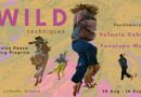 WILD – 20-Day Dance Intensive Training in Greece WILD – 20-Day Dance Intensive Training in Greece