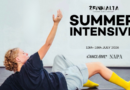 ŻfinMalta x DanceHive | Summer Intensive