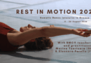 Rest in Motion 2026 – Somatic Dance Intensive in Lefkada, Greece Rest in Motion 2026 – Somatic Dance Intensive in Lefkada, Greece