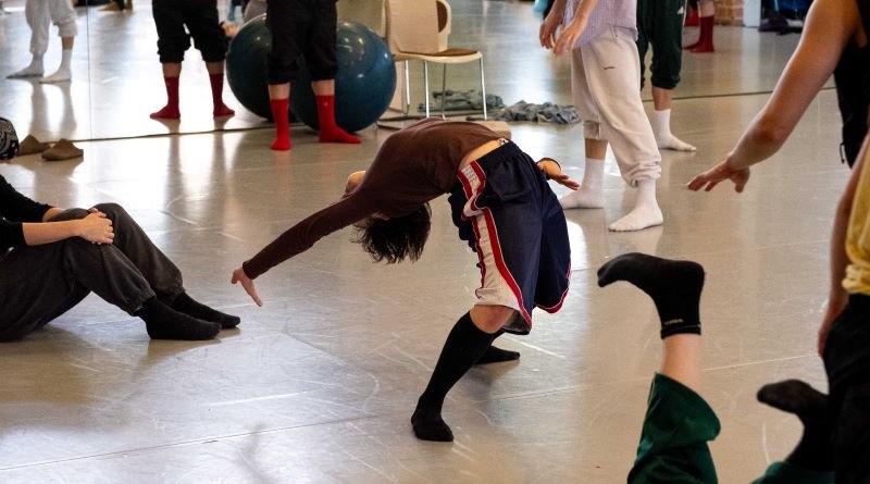 Ivgi&Greben Intensive 2-3 May 2026 Leeuwarden, The Netherlands