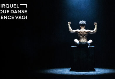 Recirquel is Seeking a Drummer–Dancer Recirquel is Seeking a Dancer