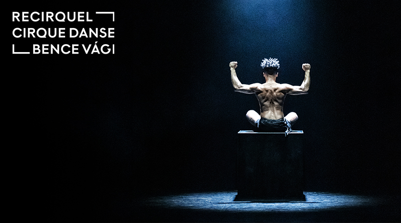 Recirquel is Seeking a Dancer