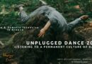 Unplugged Dance 2026 – Residential dance & somatic intensive in Greece