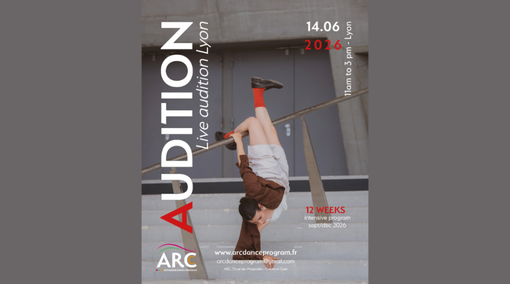 ARC Dance Program