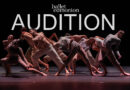 Ballet Edmonton is Looking for Dancers