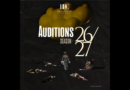 Ballet Douro is Holding Auditions for the 2026-27 Season