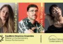Open Call – Equilibrio Dinamico Ensemble Master in Contemporary Dance Performance