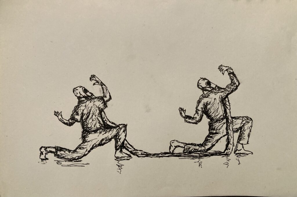 Fundamentally Dance is Looking for a Dancer