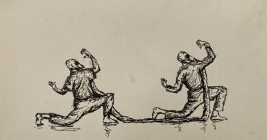 Fundamentally Dance is Looking for a Dancer