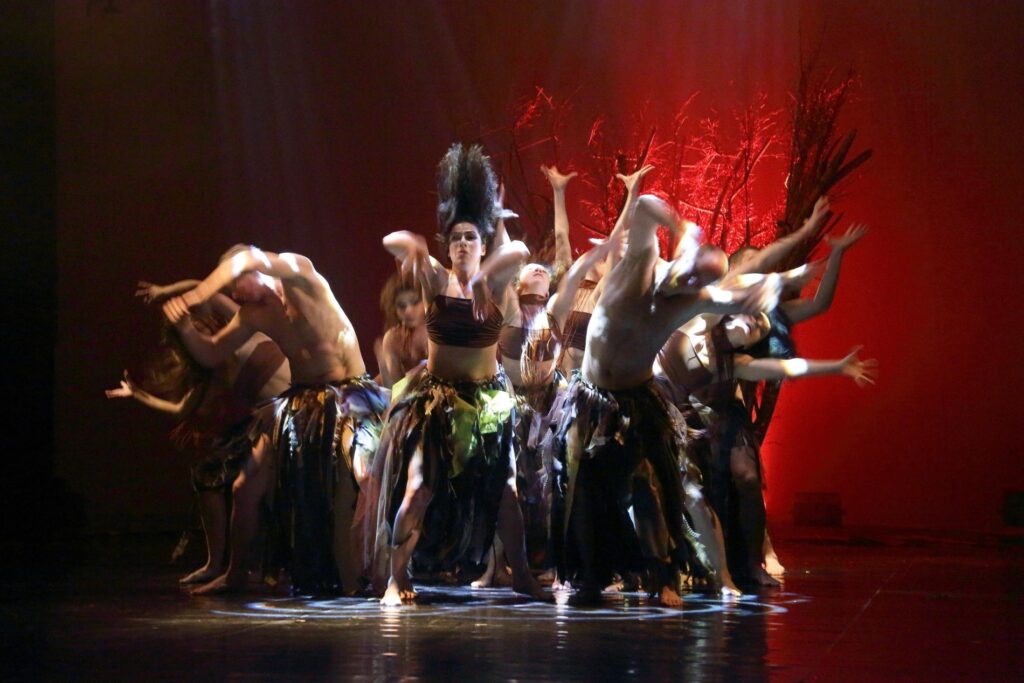 State Opera is Looking for Male Ballet Dancer – man choir / man soloist