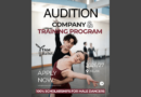 TAM Ballet Auditions | 2026/2027 TAM Ballet Auditions | 2026/2027