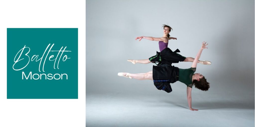 Balletto Monson Developing Artist Programme