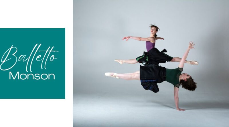 Balletto Monson Developing Artist Programme
