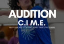 C.I.M.E. – Professional Contemporary Dance Program C.I.M.E. - Professional Contemporary Dance Program