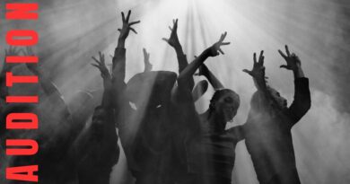 BURKICOM is Looking for Dancers