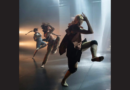 Amorphous Dance Company is Looking for Dancers
