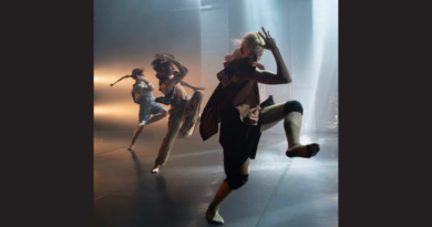 Amorphous Dance Company is Looking for Dancers