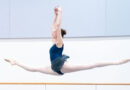 MA Classical Ballet Performance | Academy of Northern Ballet