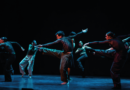 Audition for AZA Dance Program 2026/27