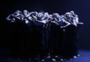 Théâtre du Corps Pietragalla Derouault is Looking for Male Dancers