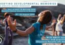 Embodying Developmental Memories – a marine workshop in Greece with BMC® teacher Eleonora Parello